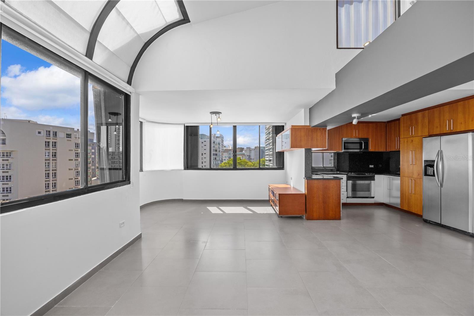 PARQUE CONDADO - Residential