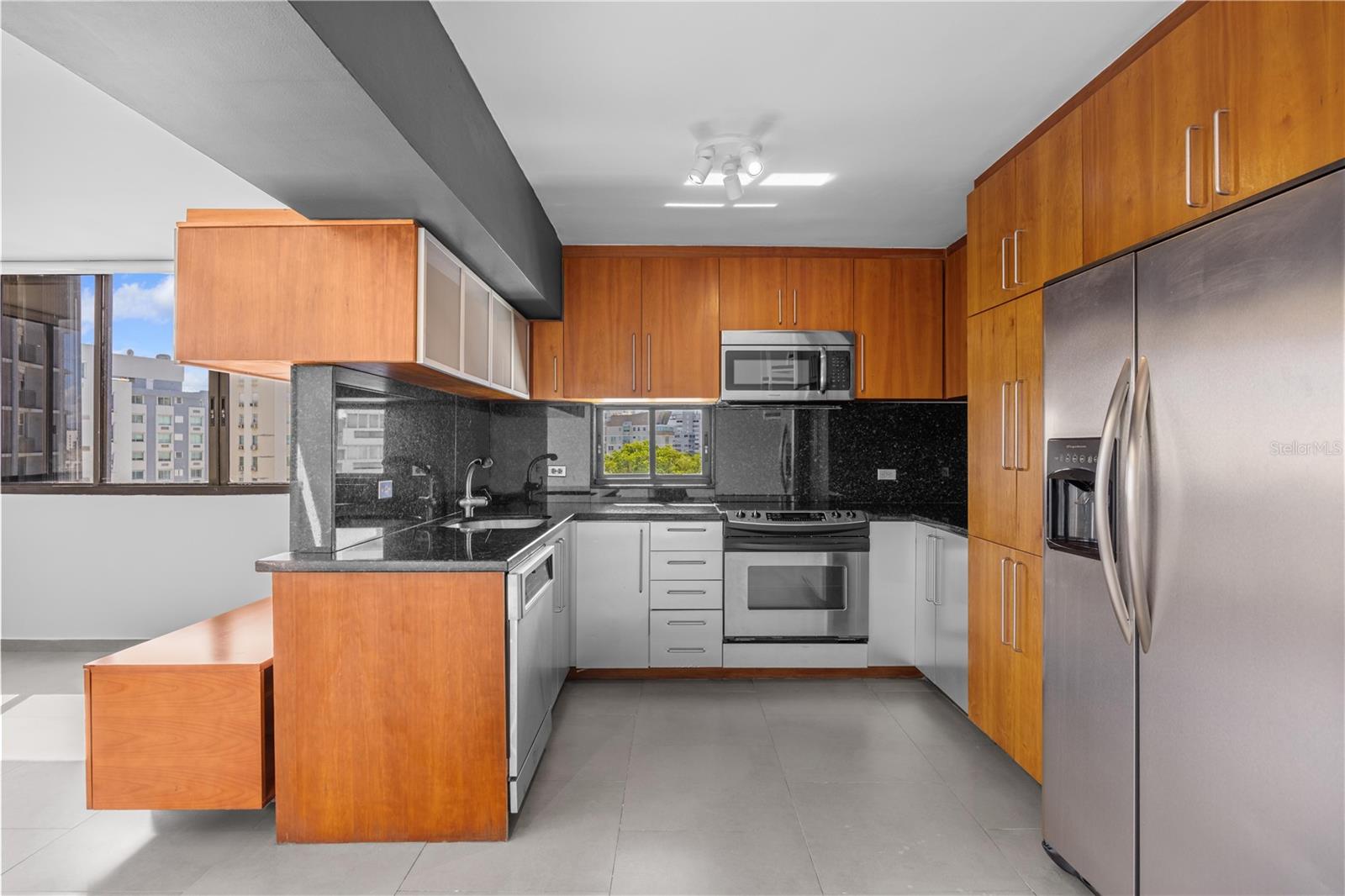 PARQUE CONDADO - Residential