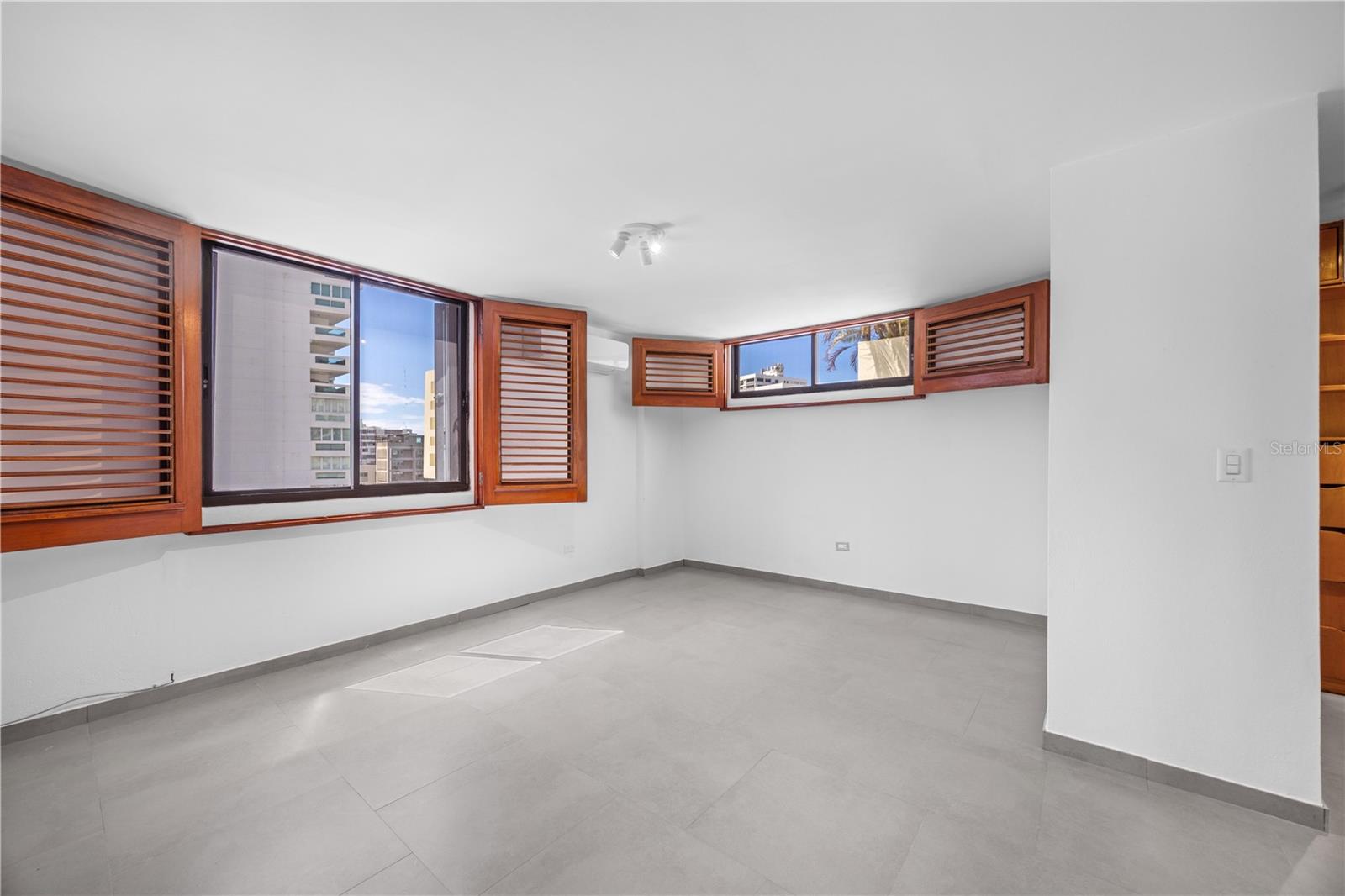 PARQUE CONDADO - Residential