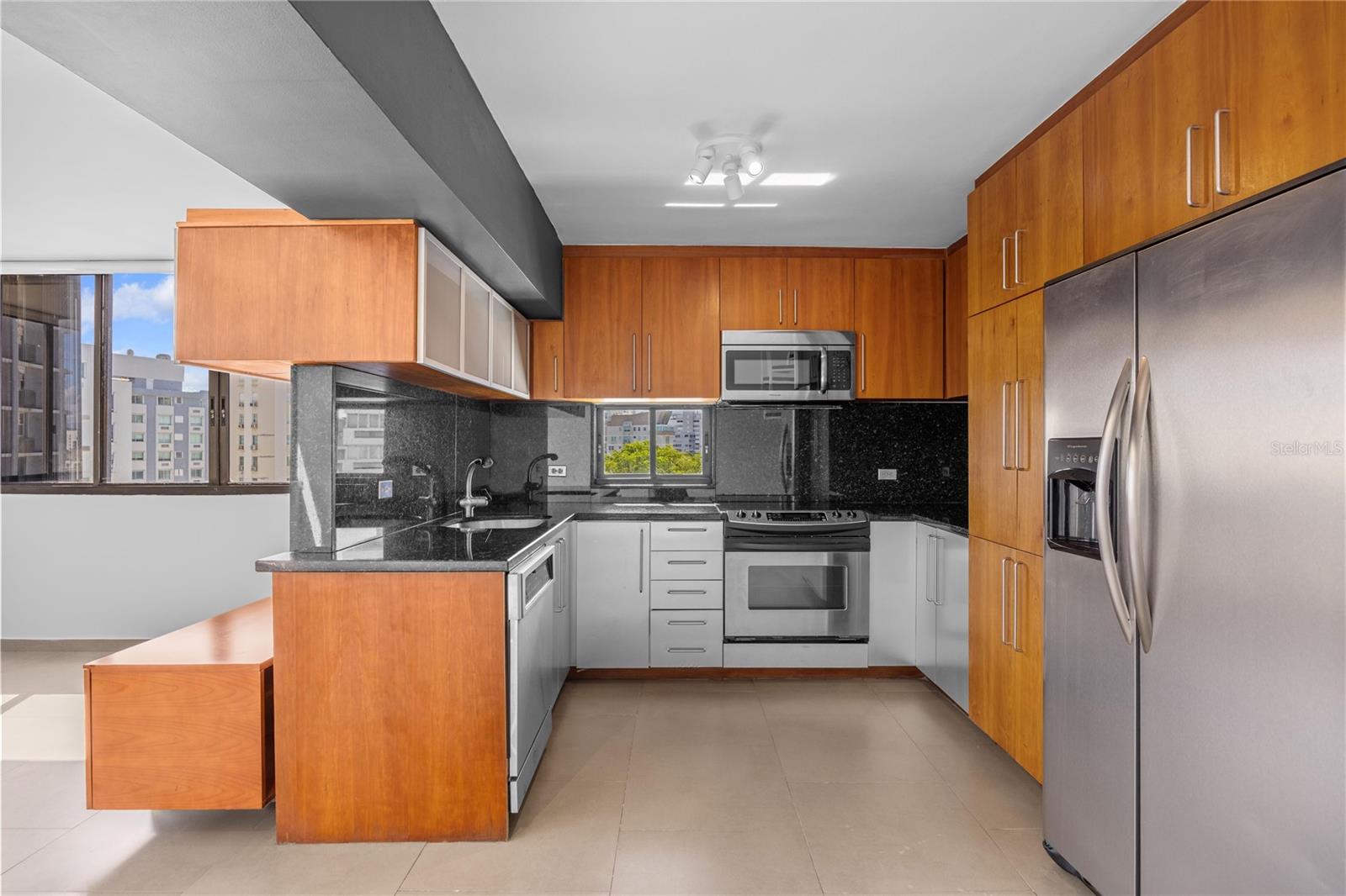 PARQUE CONDADO - Residential
