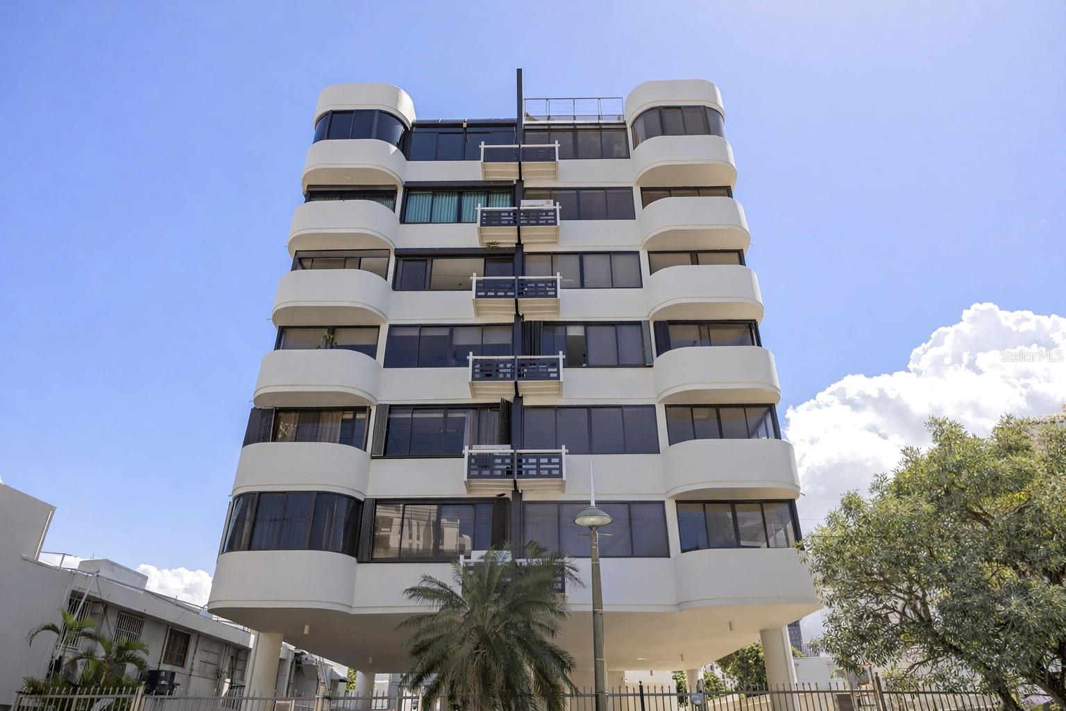 PARQUE CONDADO - Residential