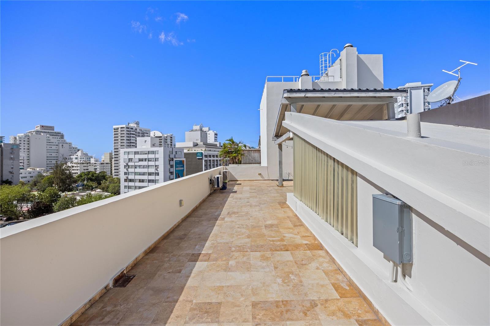 PARQUE CONDADO - Residential