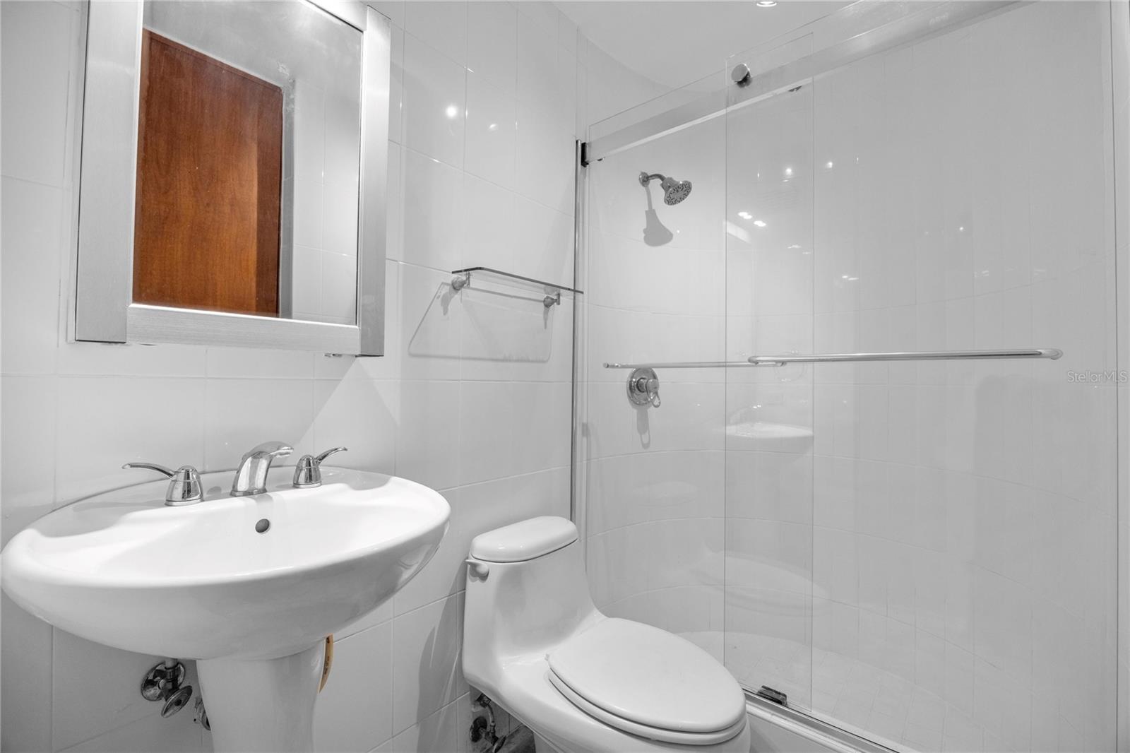 PARQUE CONDADO - Residential