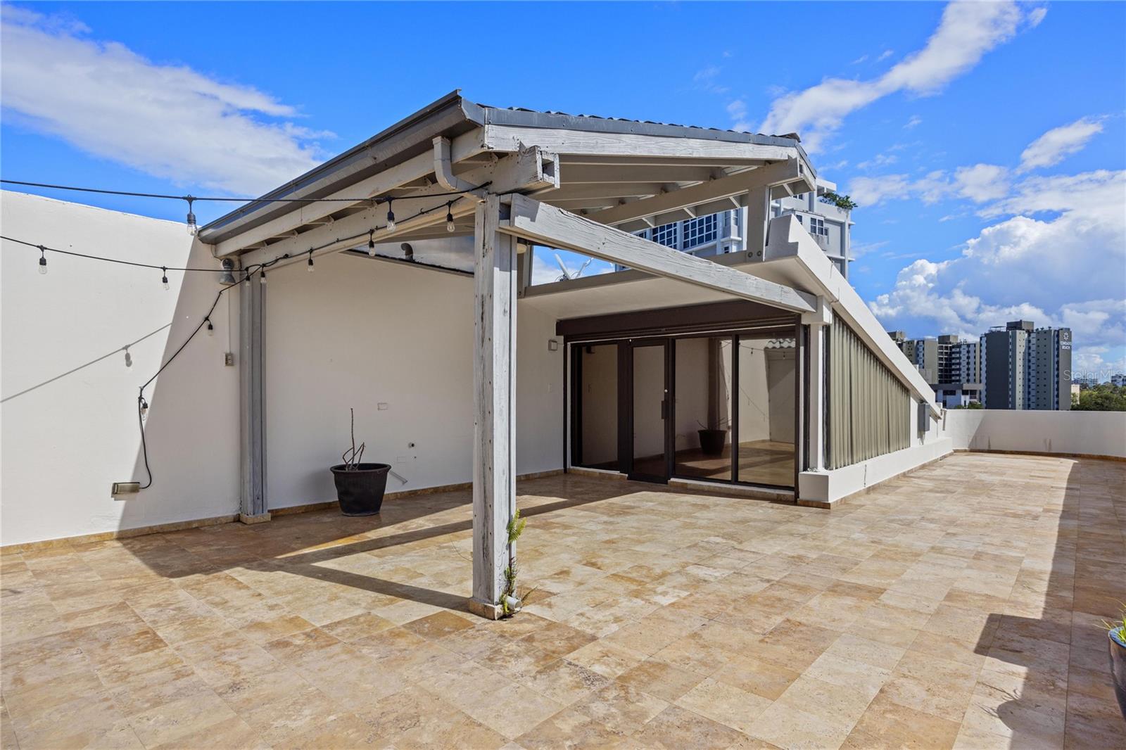 PARQUE CONDADO - Residential