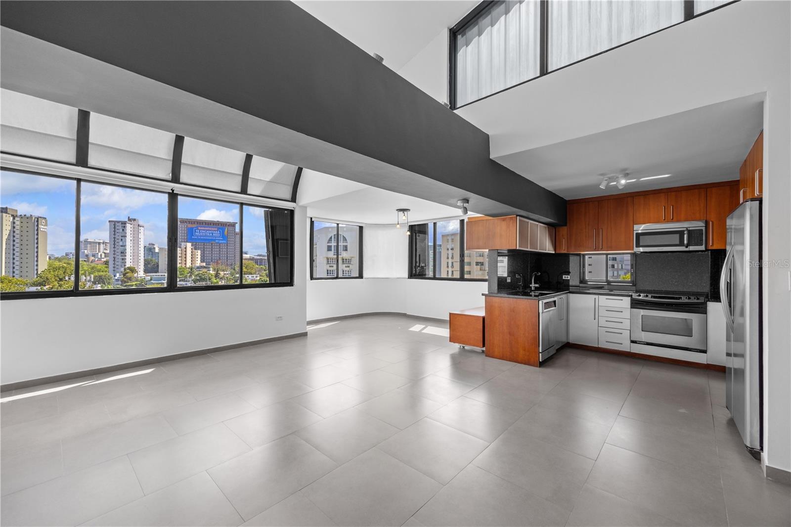 PARQUE CONDADO - Residential