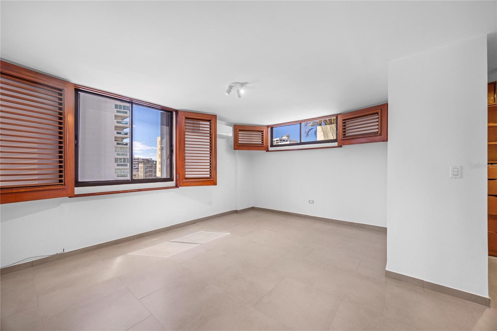 PARQUE CONDADO - Residential