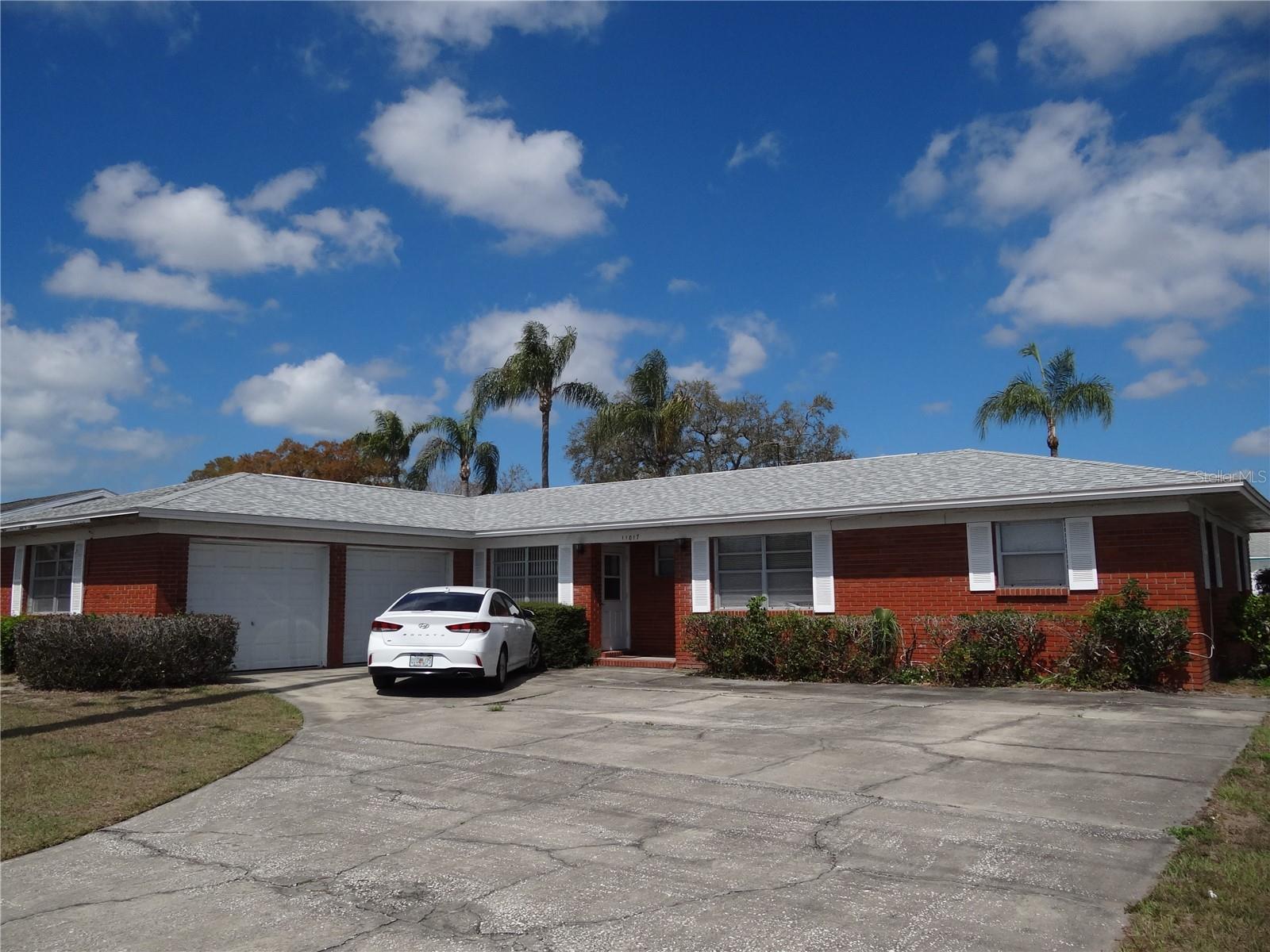 ORANGEWOOD ESTATES S - Residential Lease