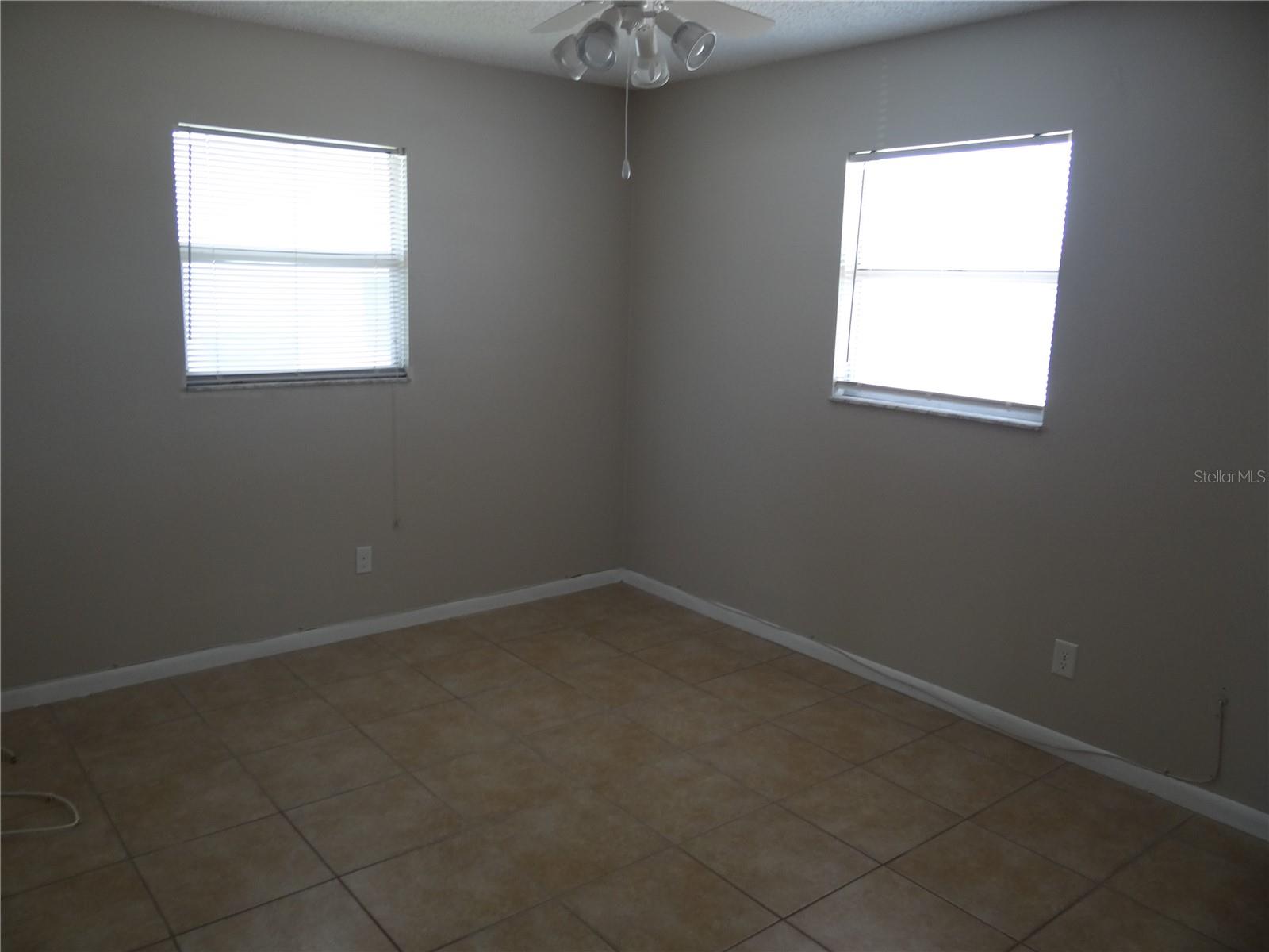 ORANGEWOOD ESTATES S - Residential Lease