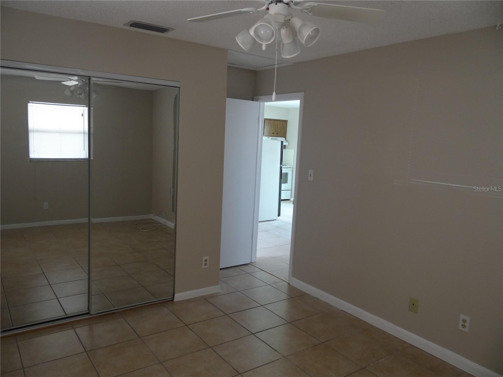 ORANGEWOOD ESTATES S - Residential Lease