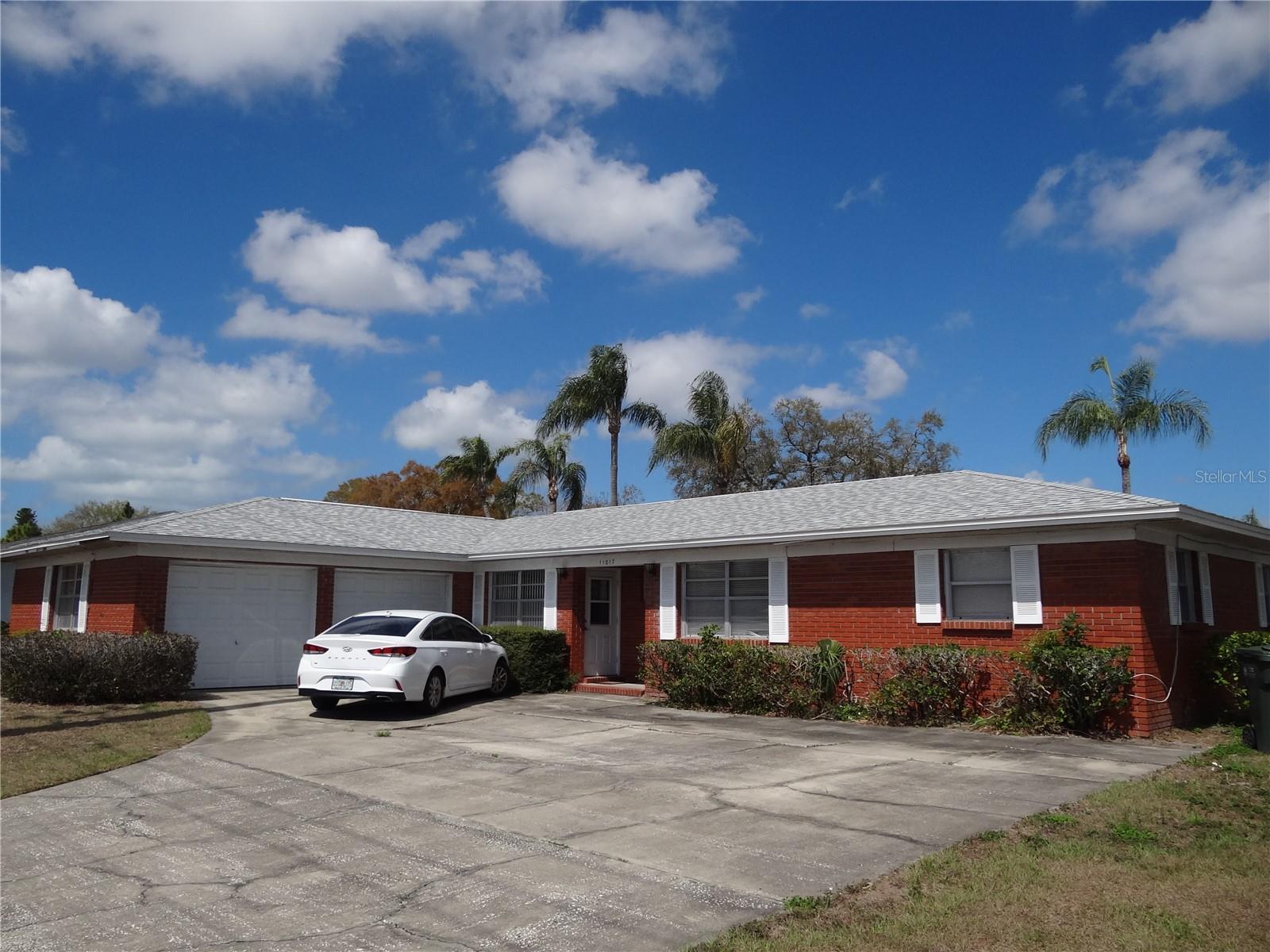 ORANGEWOOD ESTATES S - Residential Lease