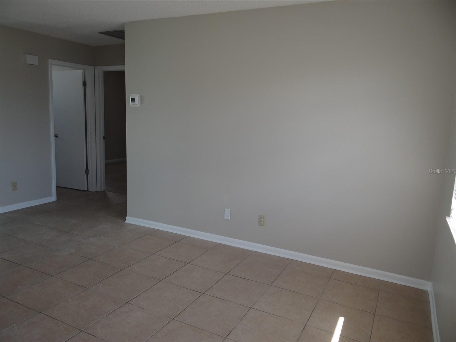 ORANGEWOOD ESTATES S - Residential Lease