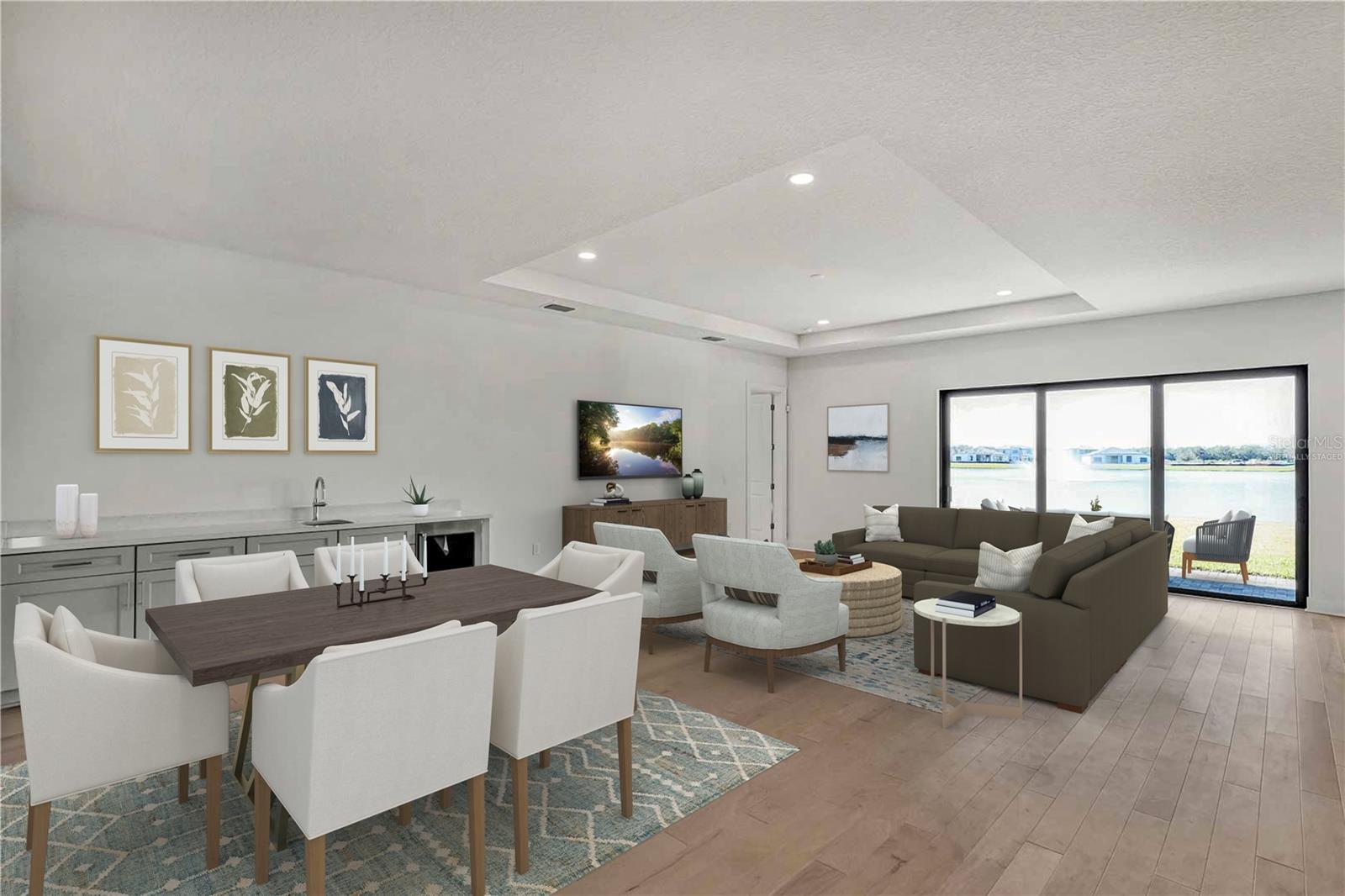 2605 WATERFRONT CIRCLE