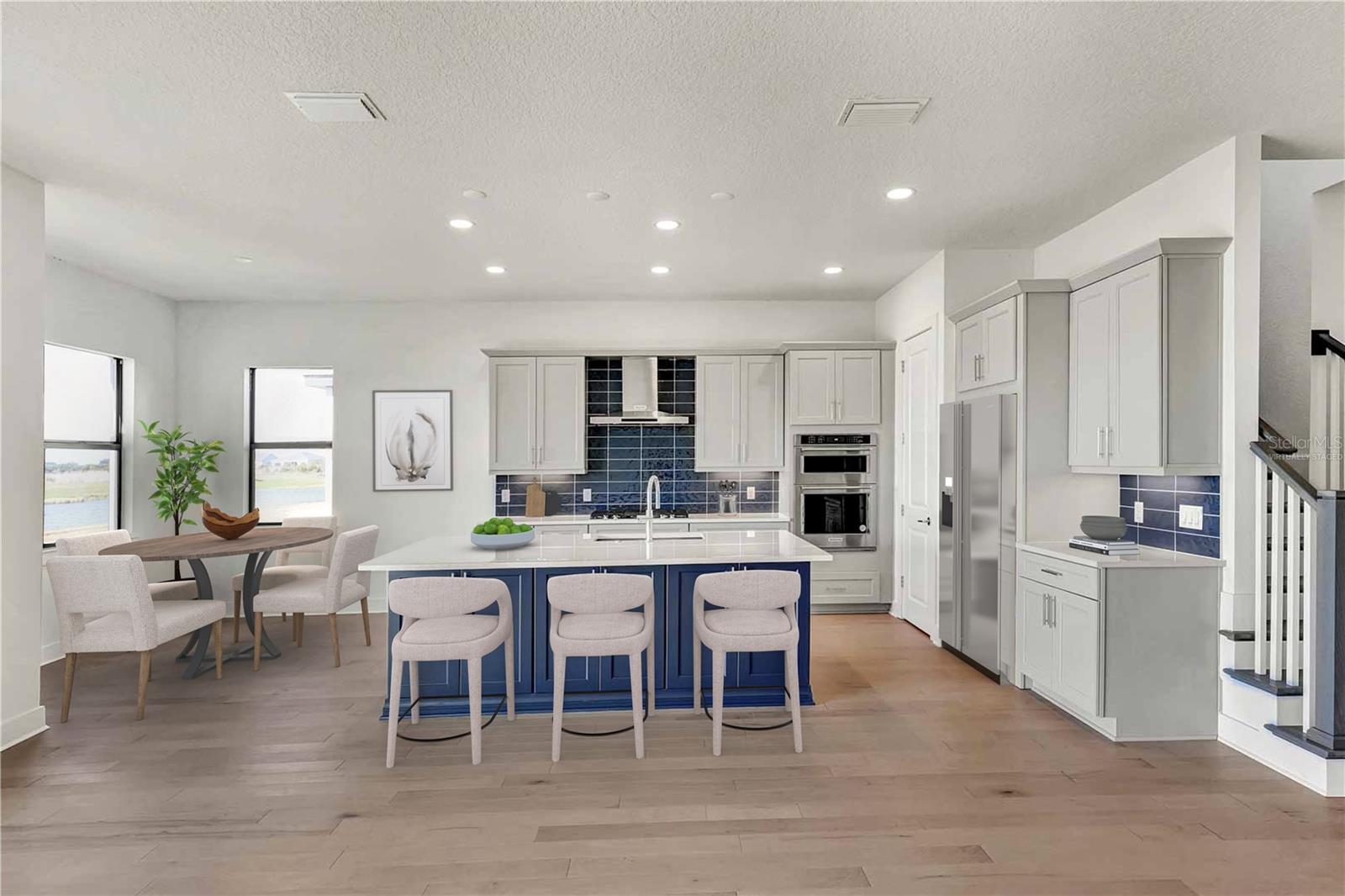 2605 WATERFRONT CIRCLE