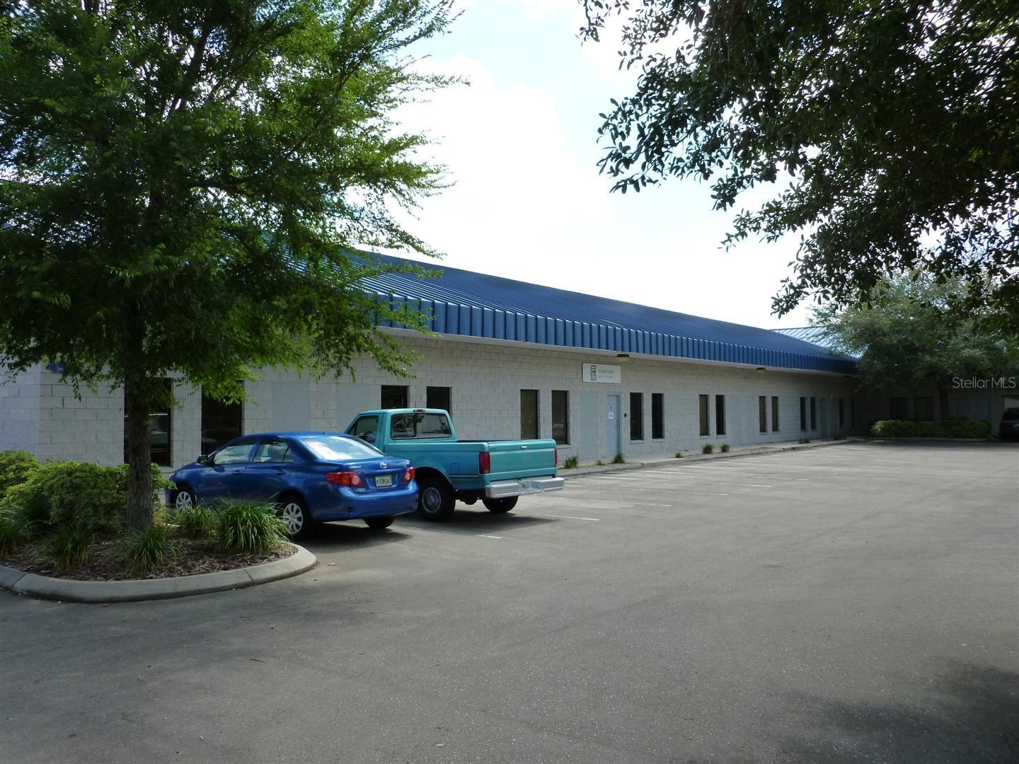 4585 NW 6TH STREET D