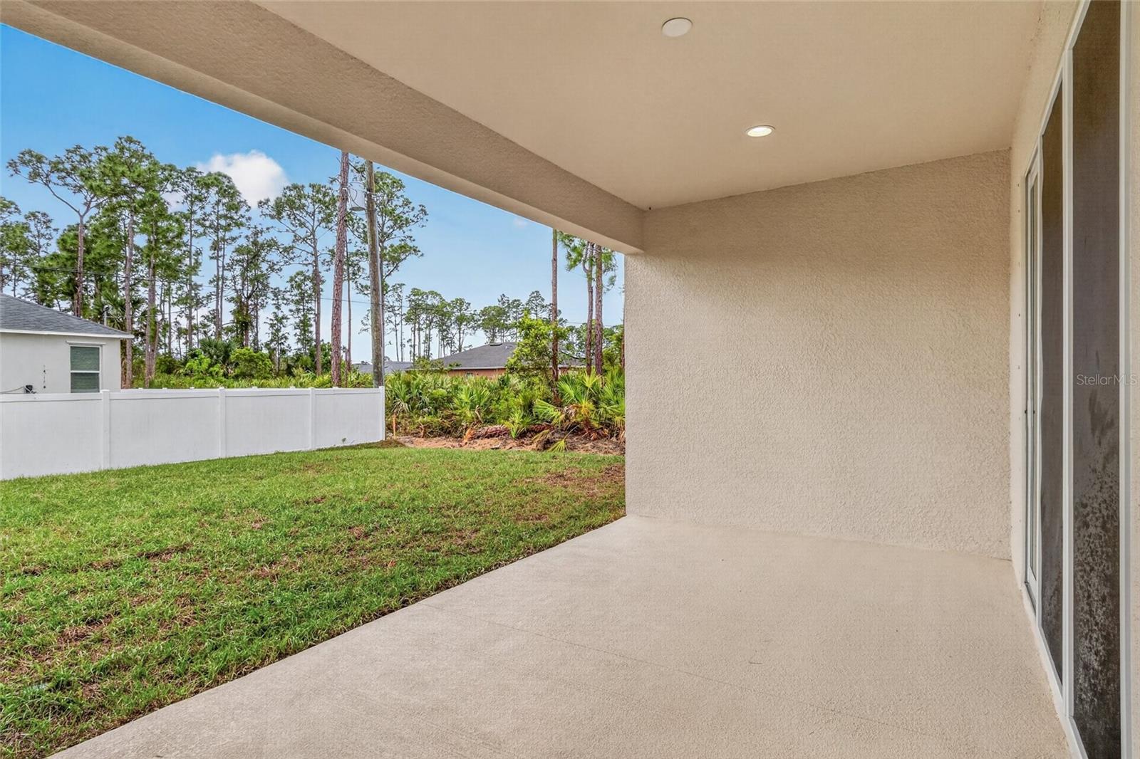 PORT MALABAR UNIT 31 - Residential