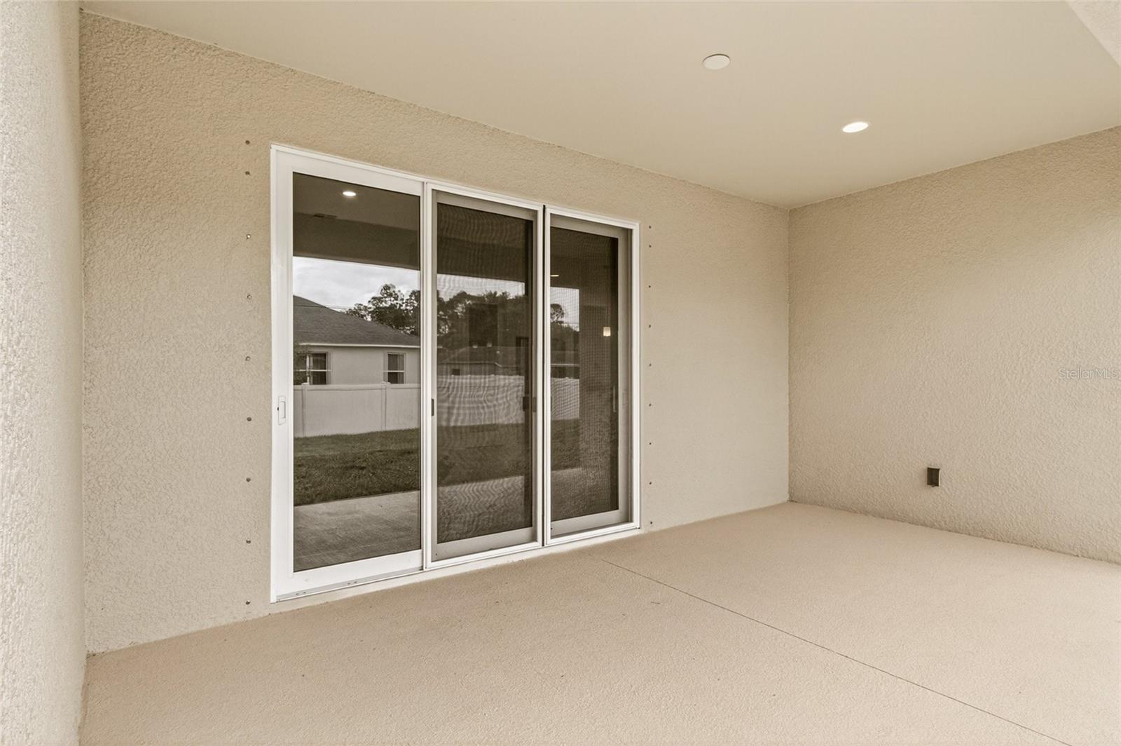 PORT MALABAR UNIT 31 - Residential