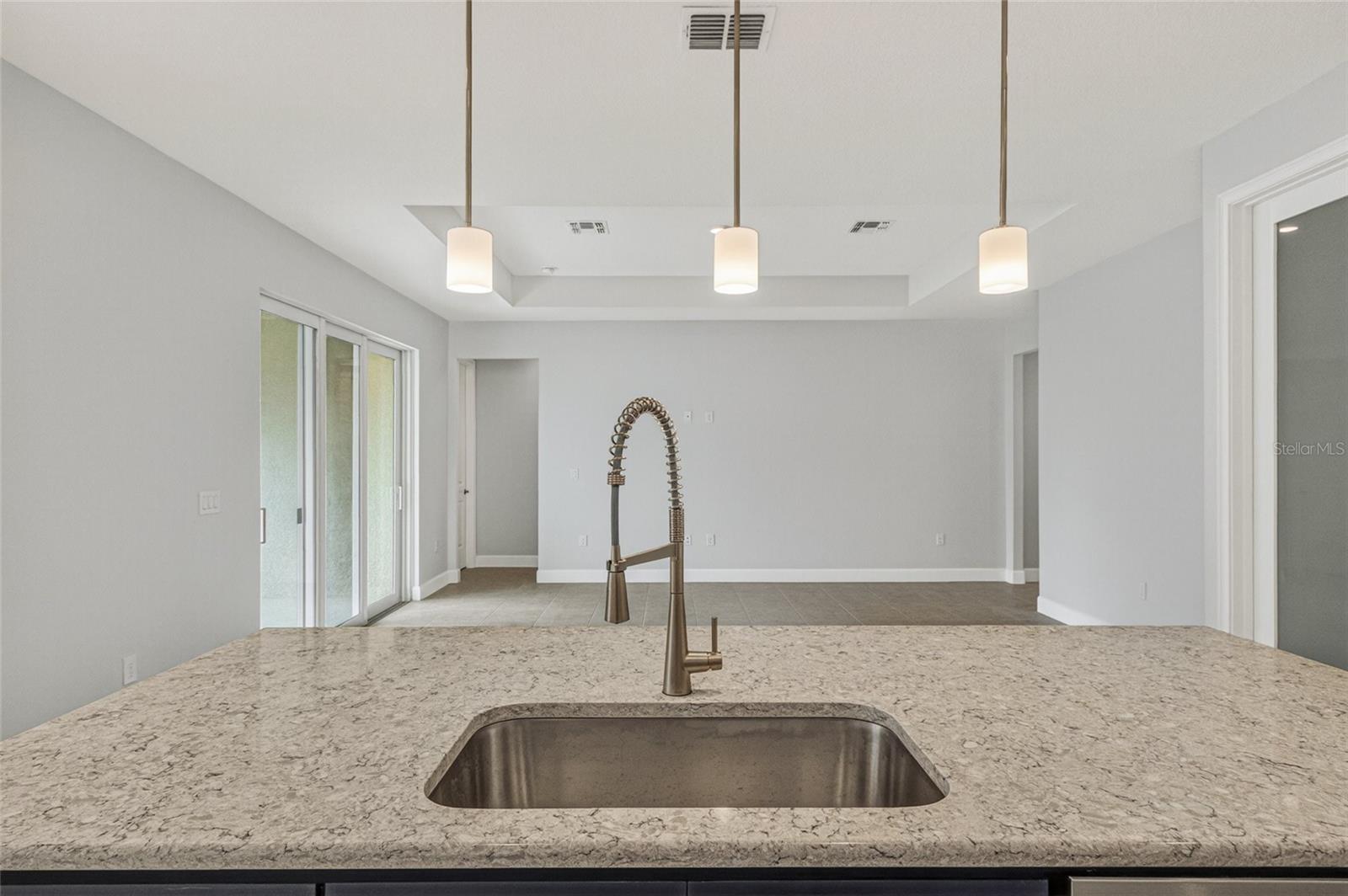 PORT MALABAR UNIT 31 - Residential