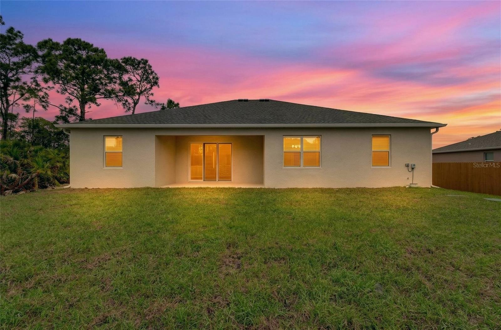 PORT MALABAR UNIT 31 - Residential