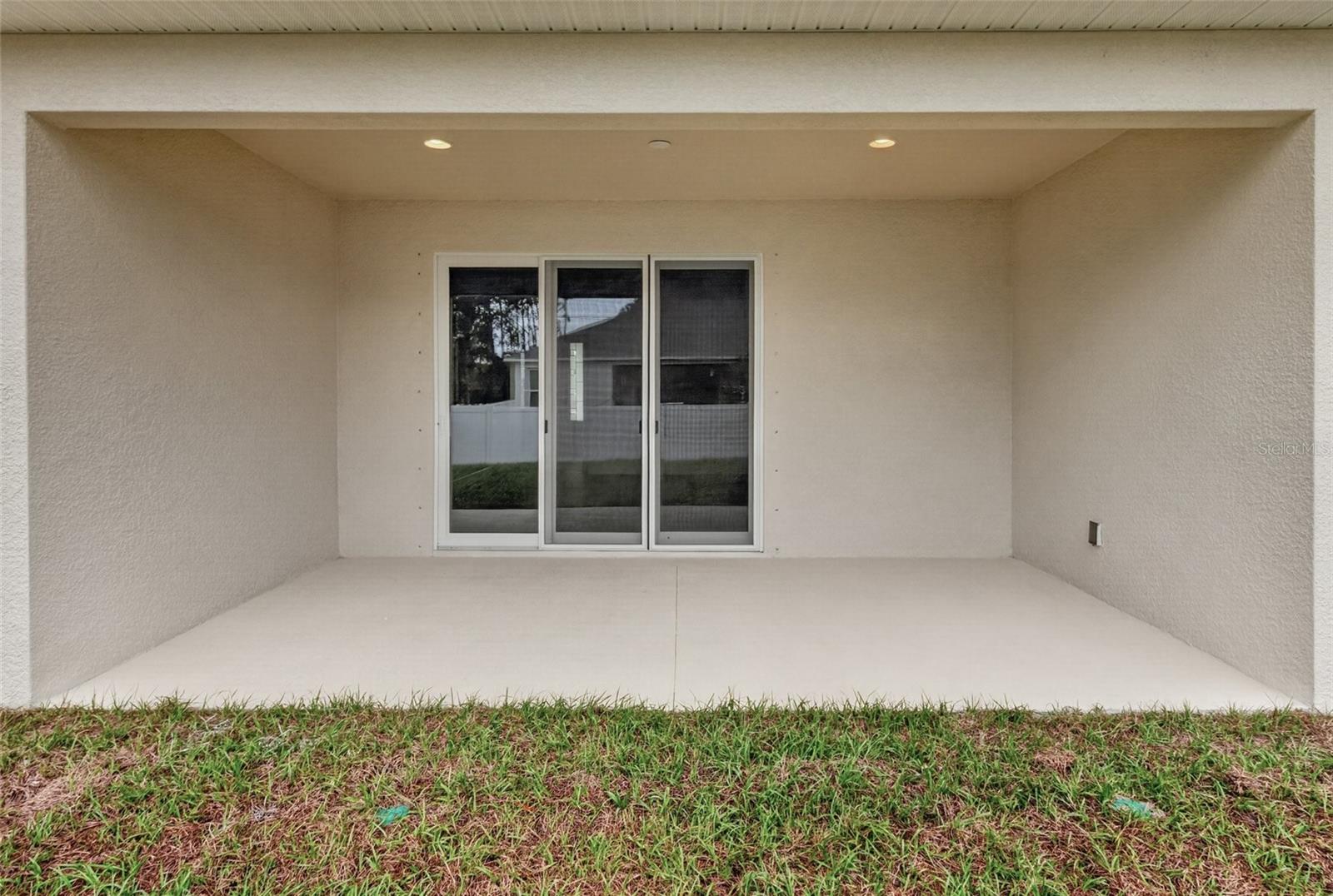 PORT MALABAR UNIT 31 - Residential