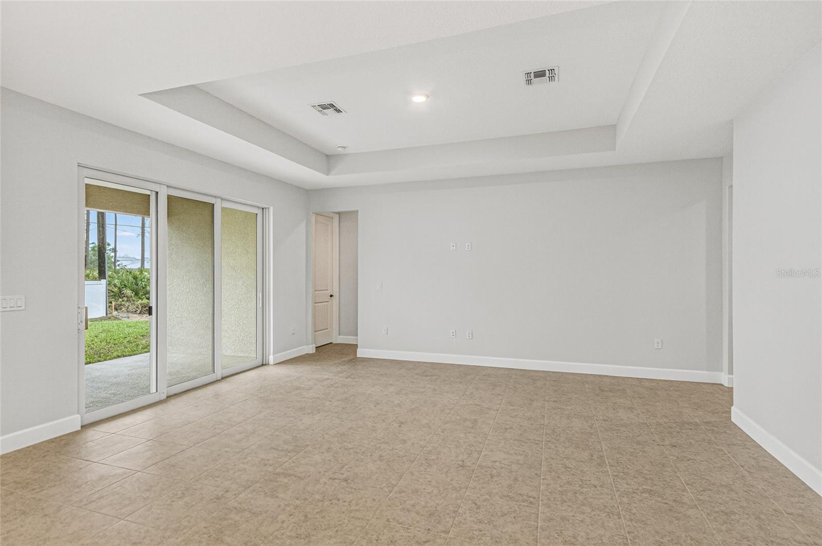 PORT MALABAR UNIT 31 - Residential