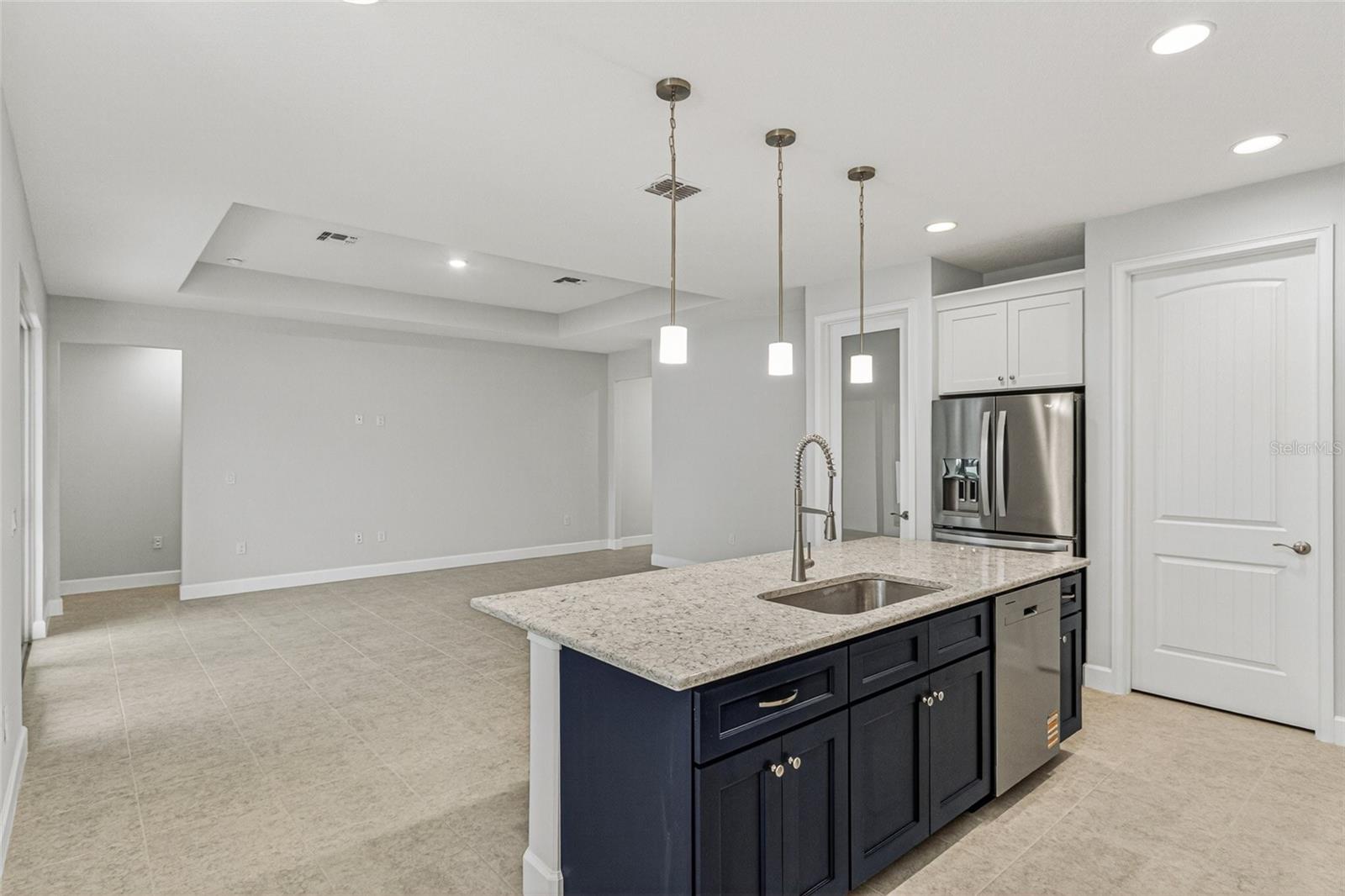 PORT MALABAR UNIT 31 - Residential