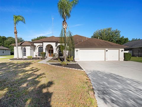 Photo of 12402 Creek Edge Drive, Riverview, FL 33579 (MLS # O6296681)
