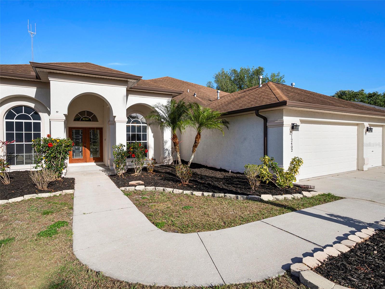 12402 CREEK EDGE DRIVE
