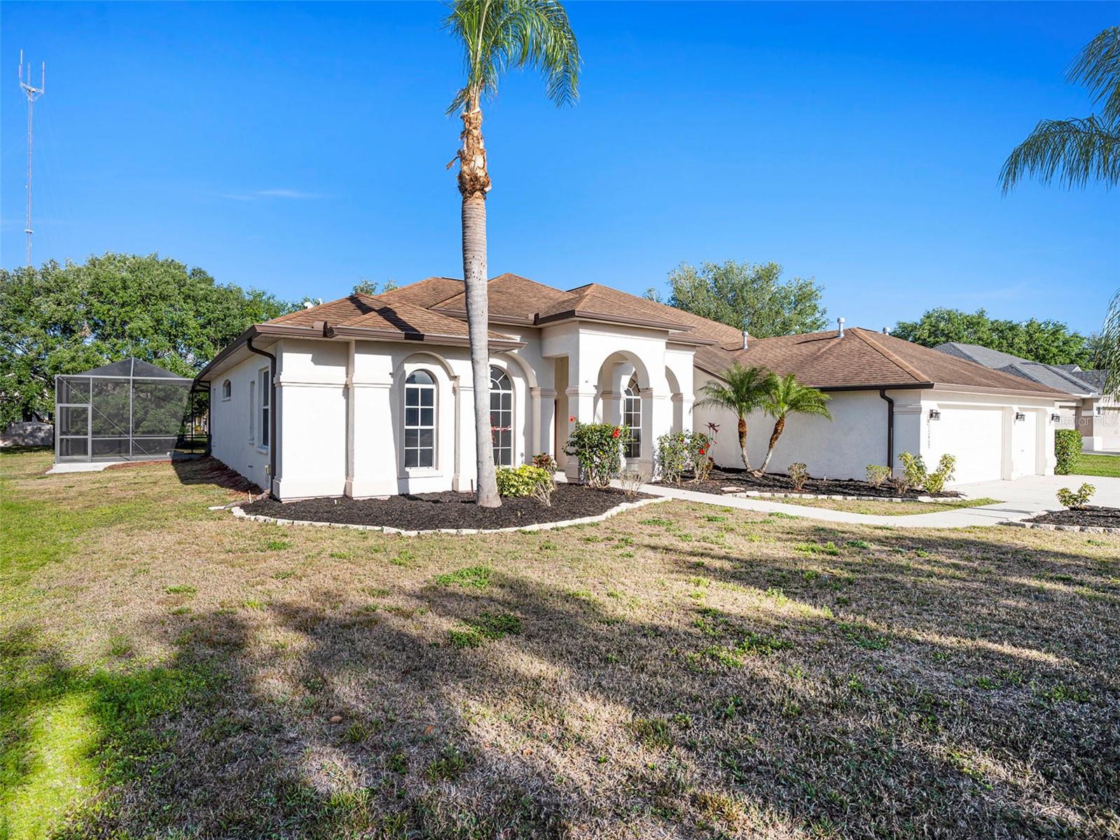 12402 CREEK EDGE DRIVE