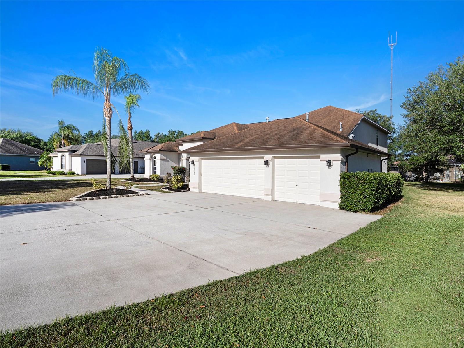 12402 CREEK EDGE DRIVE