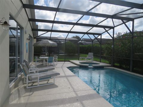 Tiny photo for 16625 Palm Spring Drive, Clermont, FL 34714 (MLS # O6369833)