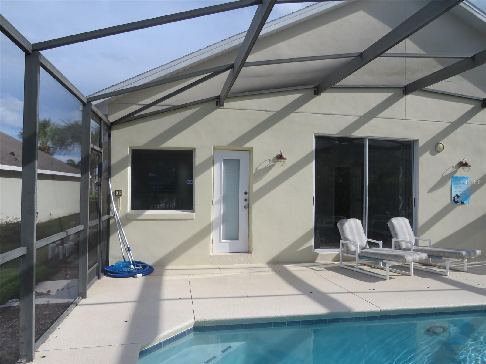 GLENBROOK SUB - Residential Lease