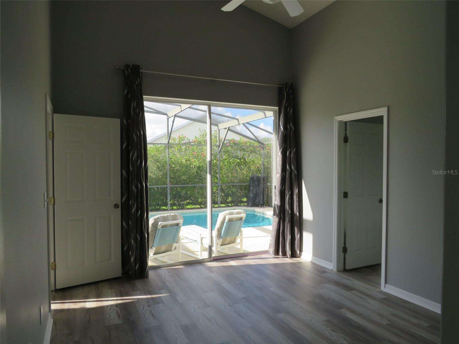 GLENBROOK SUB - Residential Lease