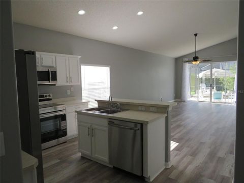 Tiny photo for 16625 Palm Spring Drive, Clermont, FL 34714 (MLS # O6369833)