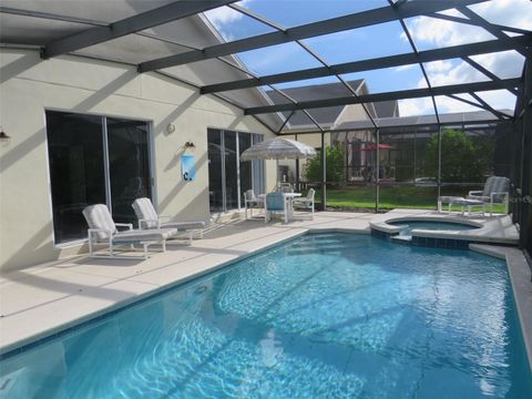 Tiny photo for 16625 Palm Spring Drive, Clermont, FL 34714 (MLS # O6369833)