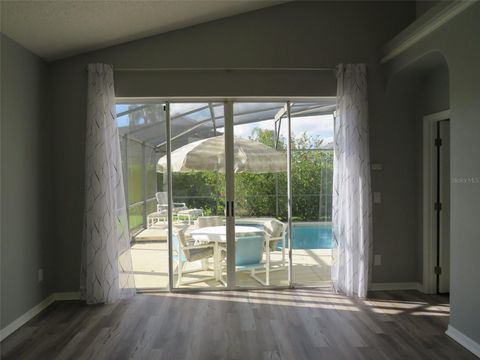Tiny photo for 16625 Palm Spring Drive, Clermont, FL 34714 (MLS # O6369833)