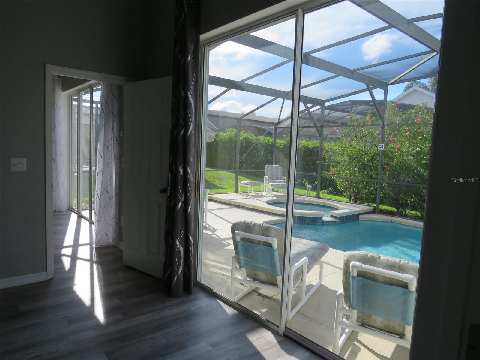 GLENBROOK SUB - Residential Lease