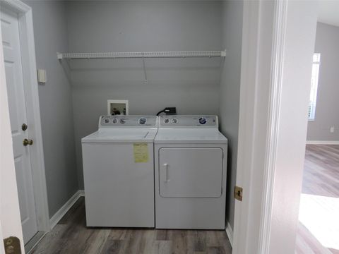 Tiny photo for 16625 Palm Spring Drive, Clermont, FL 34714 (MLS # O6369833)