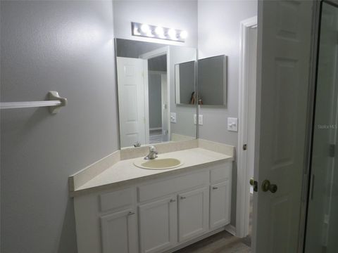 Tiny photo for 16625 Palm Spring Drive, Clermont, FL 34714 (MLS # O6369833)