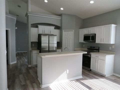 Tiny photo for 16625 Palm Spring Drive, Clermont, FL 34714 (MLS # O6369833)