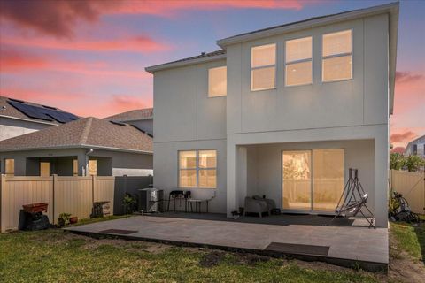 A home in SANFORD