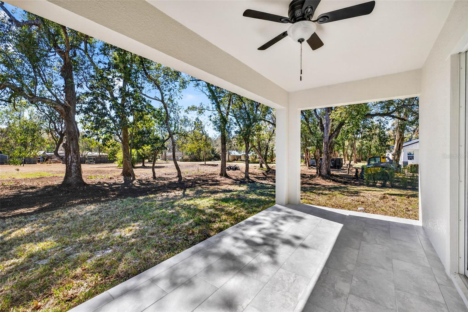 MILLS ESTATE - Residential