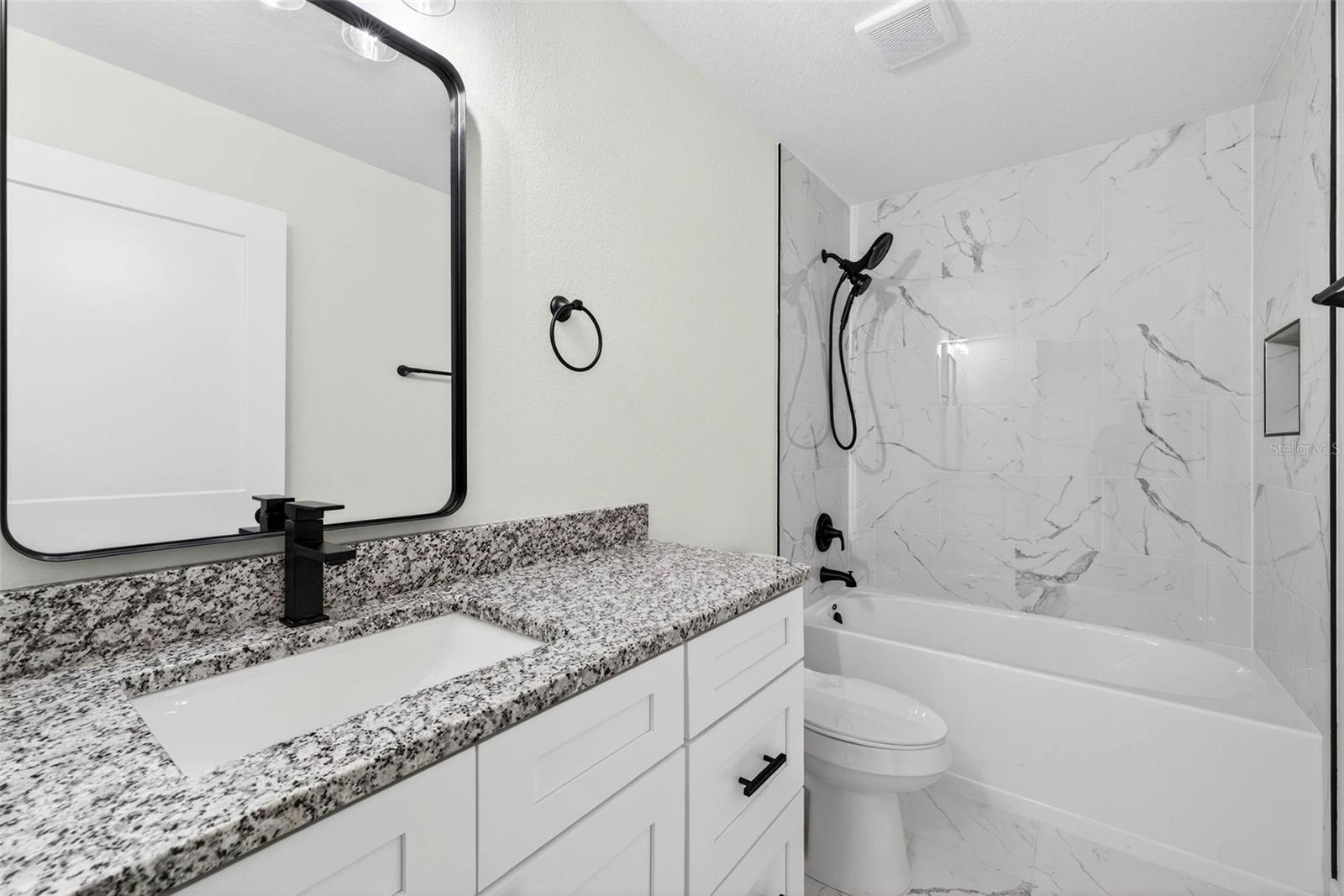 MILLS ESTATE - Residential