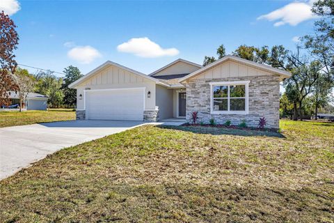 Photo of 37706 Dixie Avenue, Dade City, FL 33525 (MLS # TB8482450)