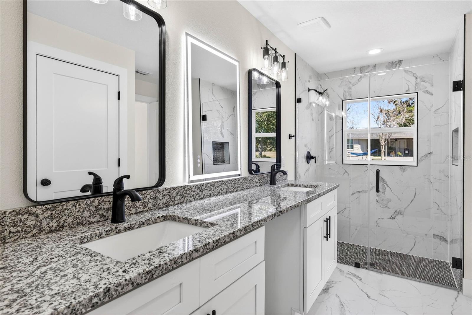 MILLS ESTATE - Residential