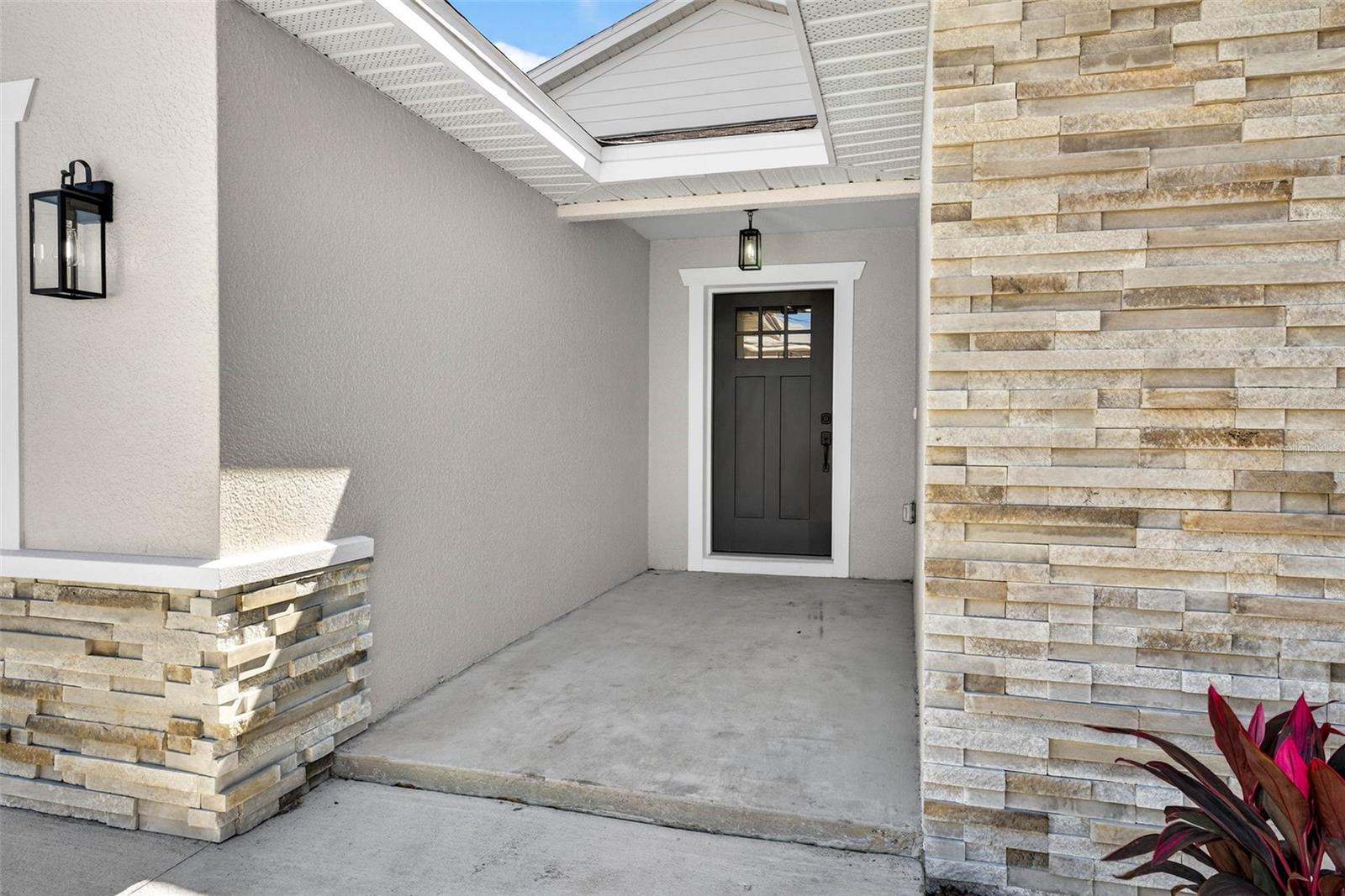 MILLS ESTATE - Residential