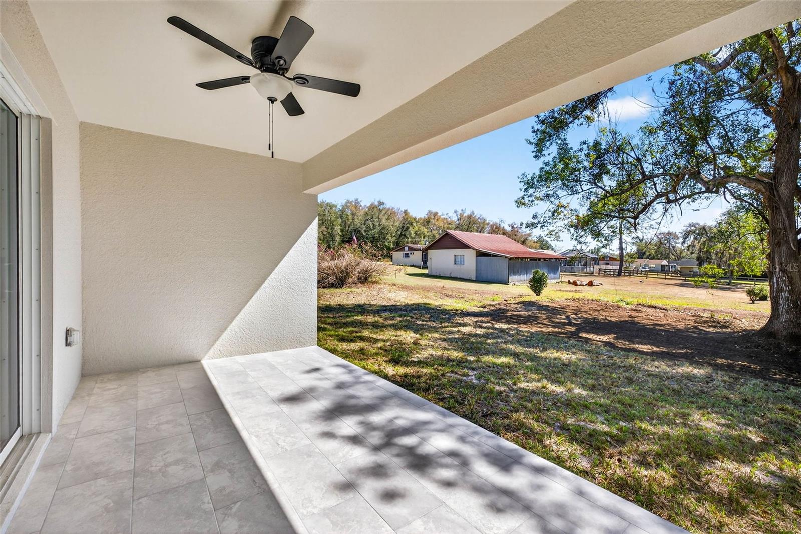 MILLS ESTATE - Residential