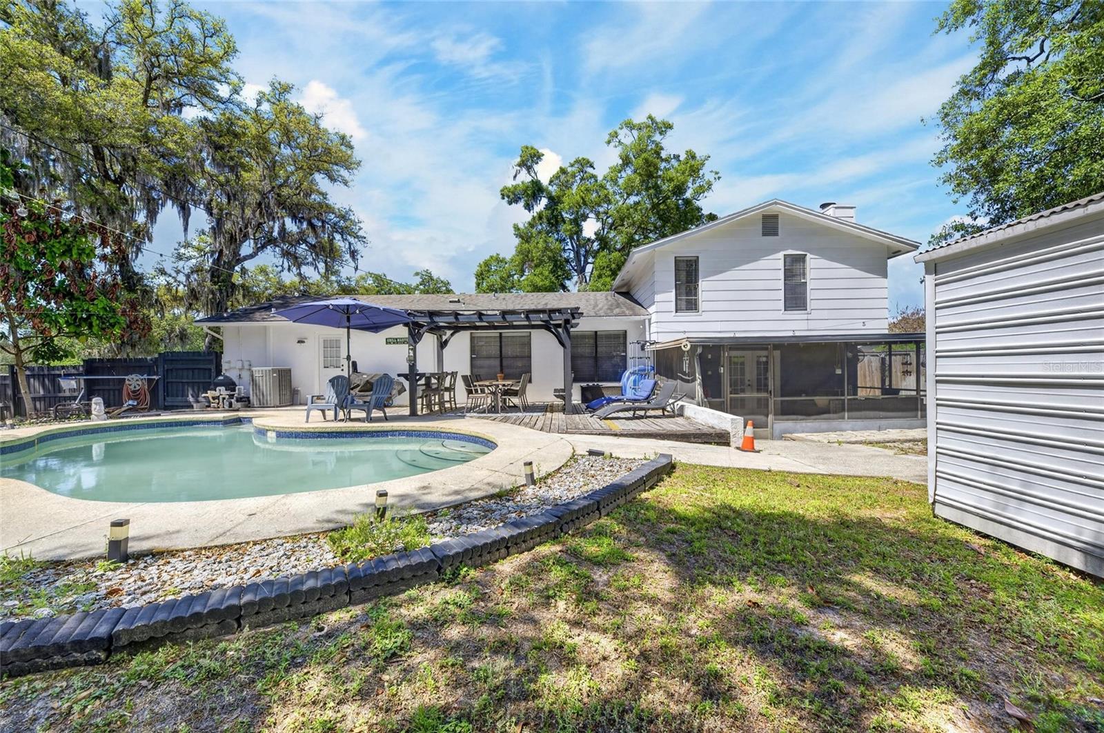 TEMPLE HILLS UNIT 2 - Residential