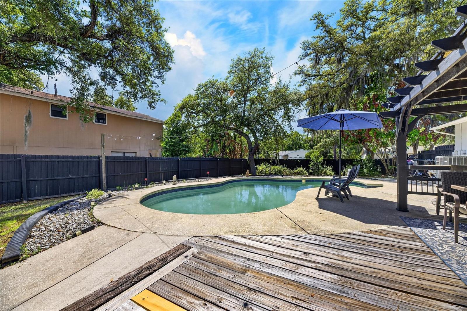 TEMPLE HILLS UNIT 2 - Residential