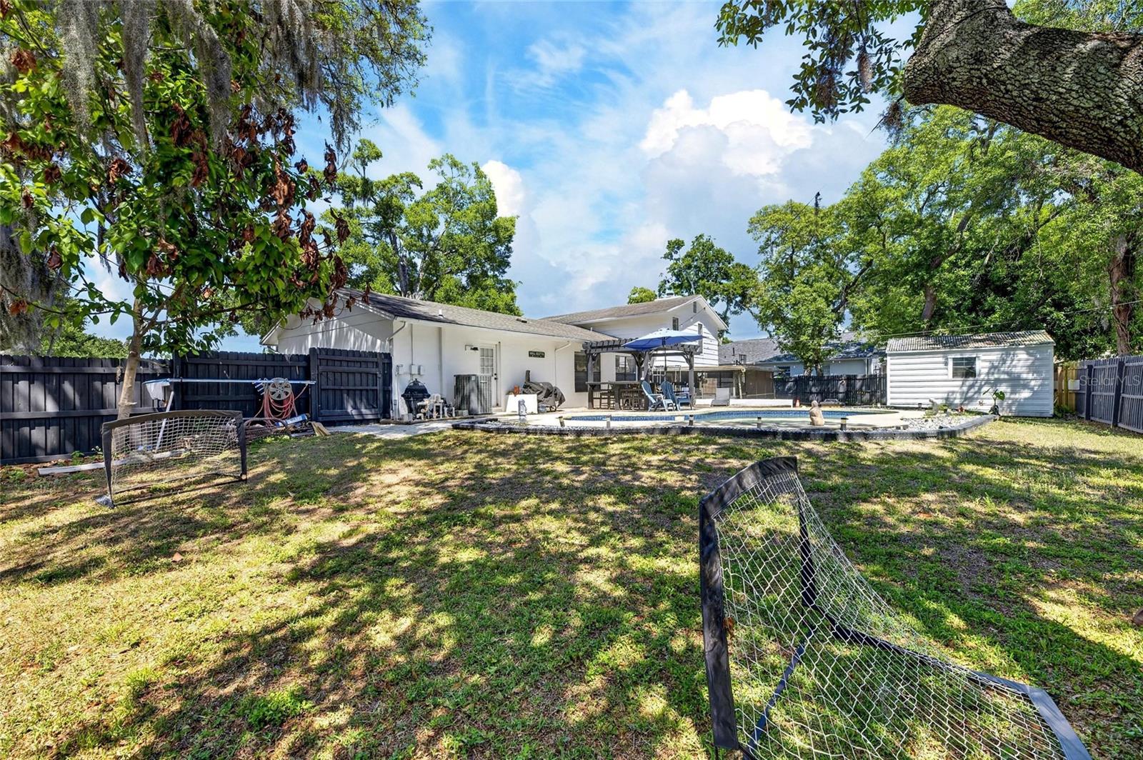 TEMPLE HILLS UNIT 2 - Residential