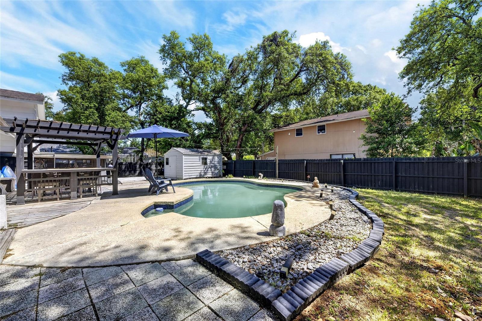 TEMPLE HILLS UNIT 2 - Residential